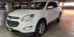 Chevrolet Equinox 2.4 LT E AUTO Suv 2016