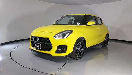 Suzuki • Swift