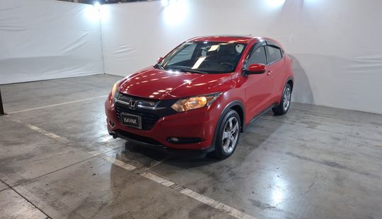 Honda • HR-V