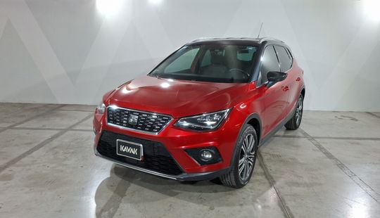 Seat • Arona