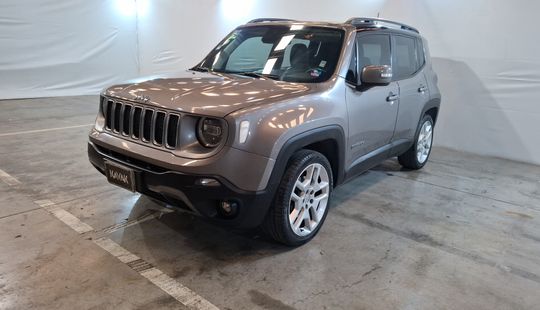Jeep • Renegade