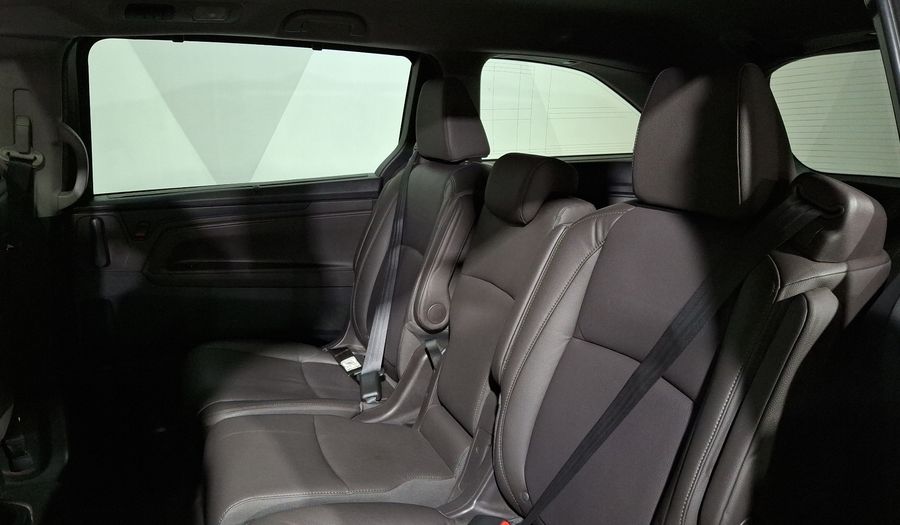 Honda Odyssey 3.5 TOURING AUTO Minivan 2019