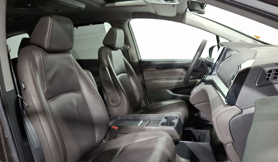 Honda Odyssey 3.5 TOURING AUTO Minivan 2019