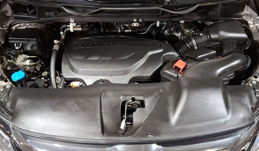 Honda Odyssey 3.5 TOURING AUTO Minivan 2019