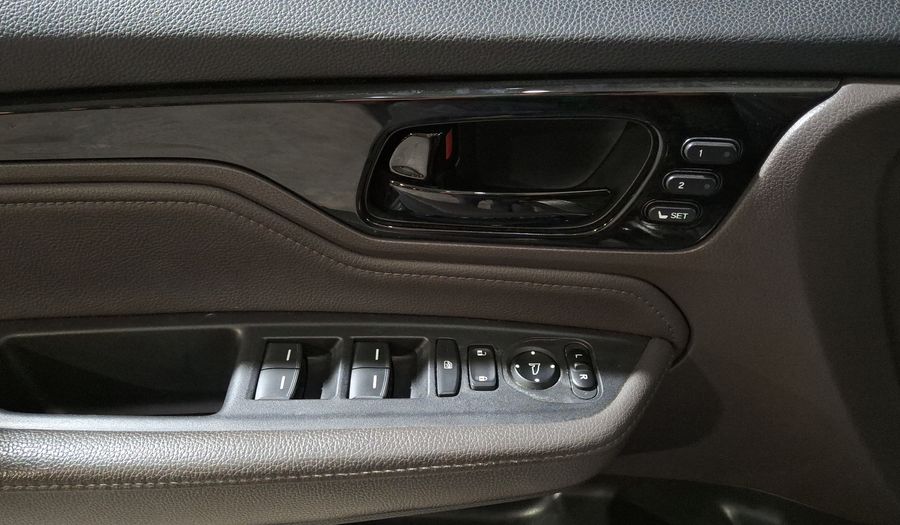 Honda Odyssey 3.5 TOURING AUTO Minivan 2019