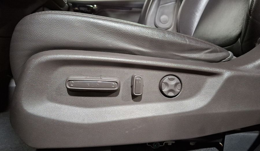 Honda Odyssey 3.5 TOURING AUTO Minivan 2019