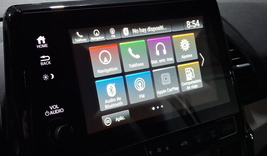 Honda Odyssey 3.5 TOURING AUTO Minivan 2019