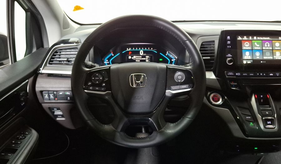 Honda Odyssey 3.5 TOURING AUTO Minivan 2019