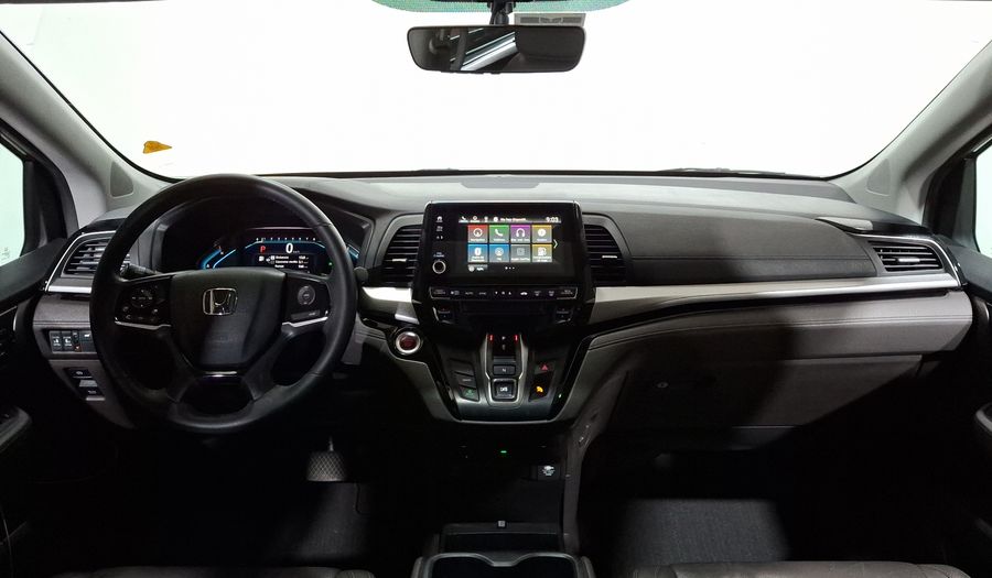 Honda Odyssey 3.5 TOURING AUTO Minivan 2019