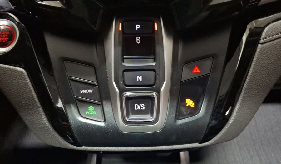 Honda Odyssey 3.5 TOURING AUTO Minivan 2019