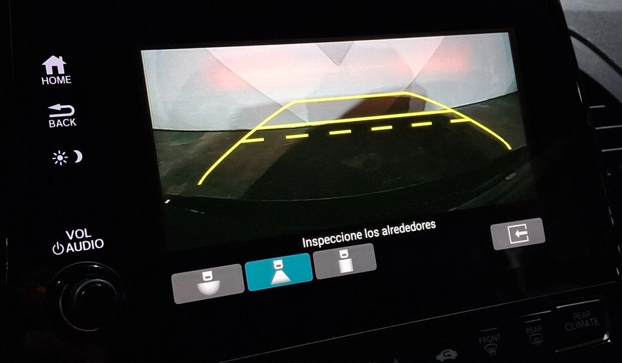 Honda Odyssey 3.5 TOURING AUTO Minivan 2019