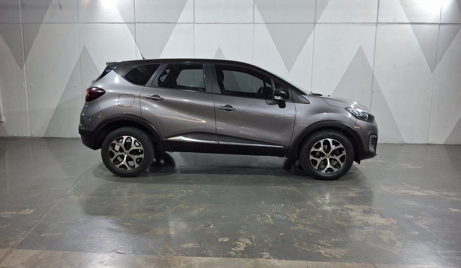 Renault Captur 2.0 ICONIC AUTO Hatchback 2017
