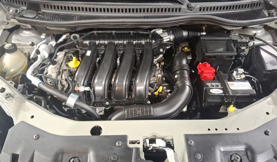 Renault Captur 2.0 ICONIC AUTO Hatchback 2017