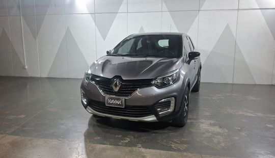 Renault • Captur