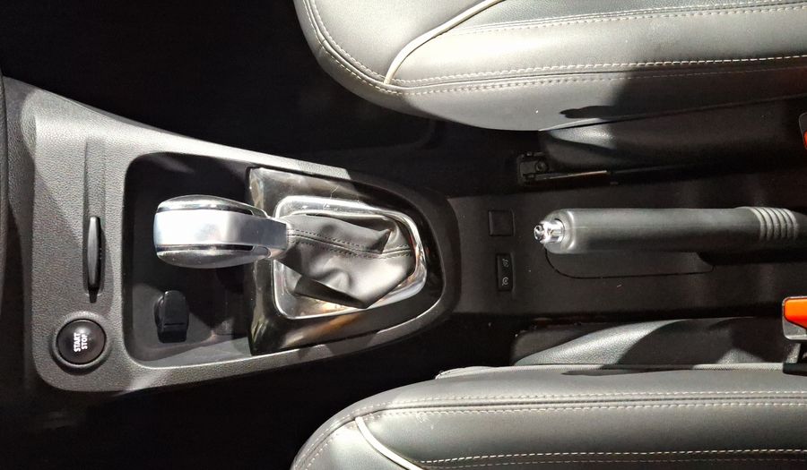 Renault Captur 2.0 ICONIC AUTO Hatchback 2017