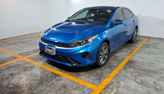 Kia • FORTE