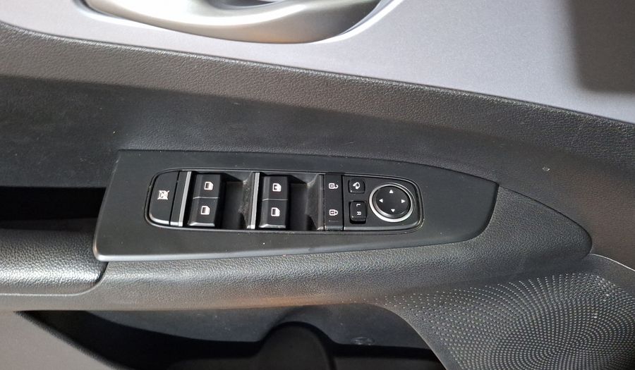 Kia Forte 2.0 LX IVT Sedan 2022