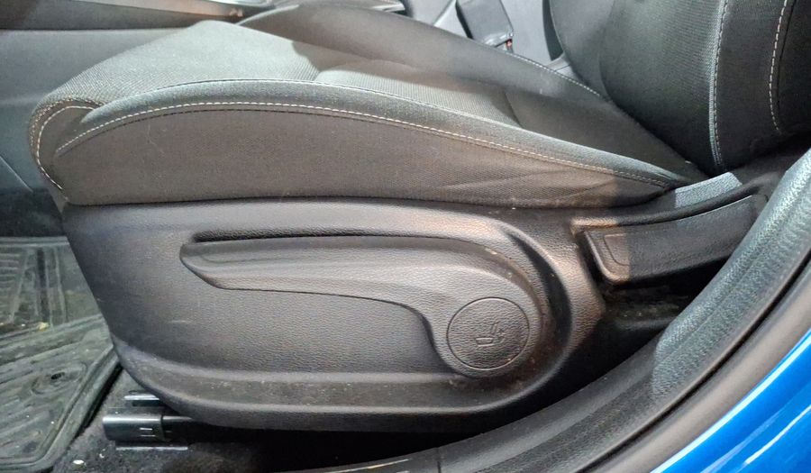 Kia Forte 2.0 LX IVT Sedan 2022