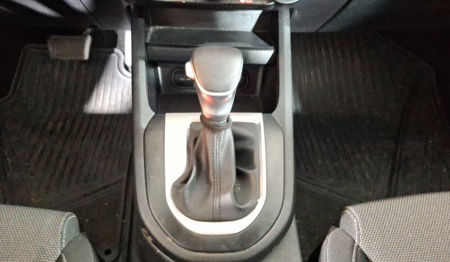 Kia Forte 2.0 LX IVT Sedan 2022