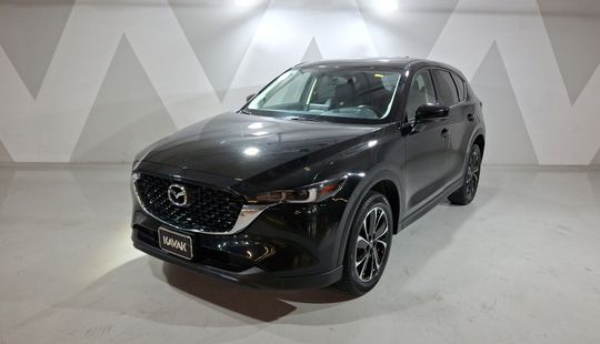 Mazda • CX-5