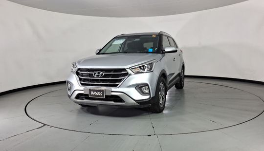 Hyundai • Creta