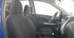 Nissan March 1.6 ADVANCE NAVI AT Hatchback 2017