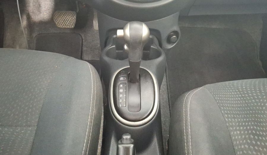 Nissan March 1.6 ADVANCE NAVI AT Hatchback 2017