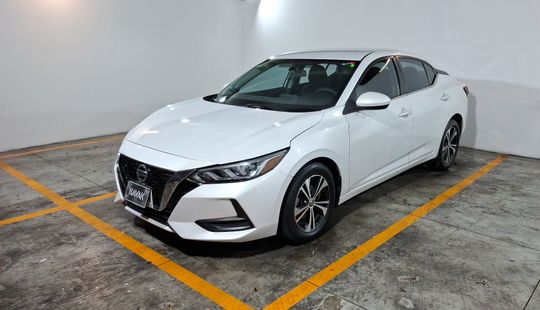 Nissan • Sentra