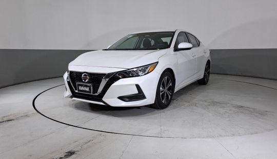 2023 • 23,464 km • Automático