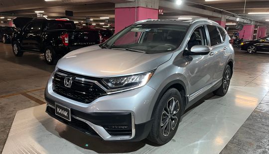 Honda • CR-V