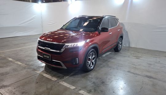 Kia • Seltos