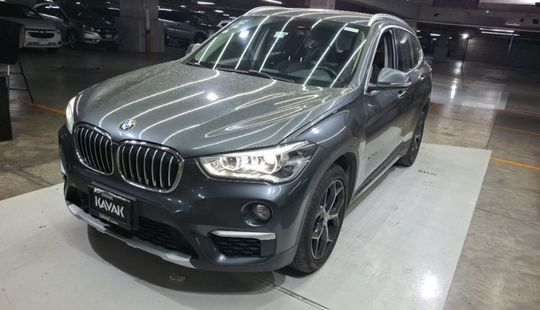 Bmw • X1