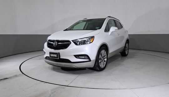 Buick • Encore