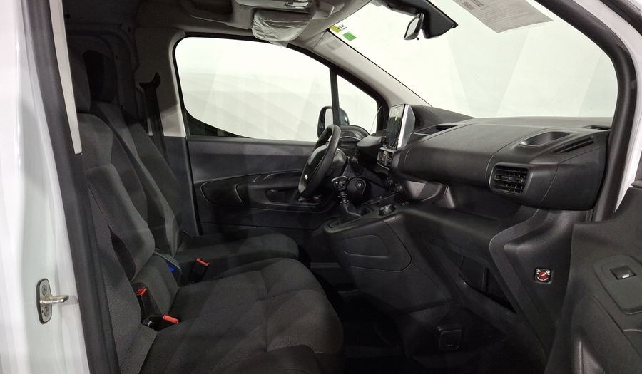 Peugeot Partner 1.2 PURETECH MAXI PACK Van 2024