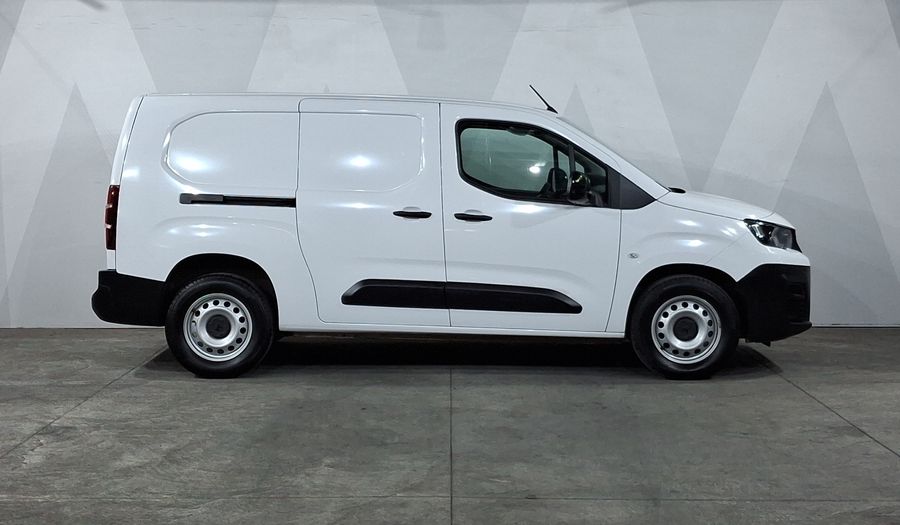Peugeot Partner 1.2 PURETECH MAXI PACK Van 2024