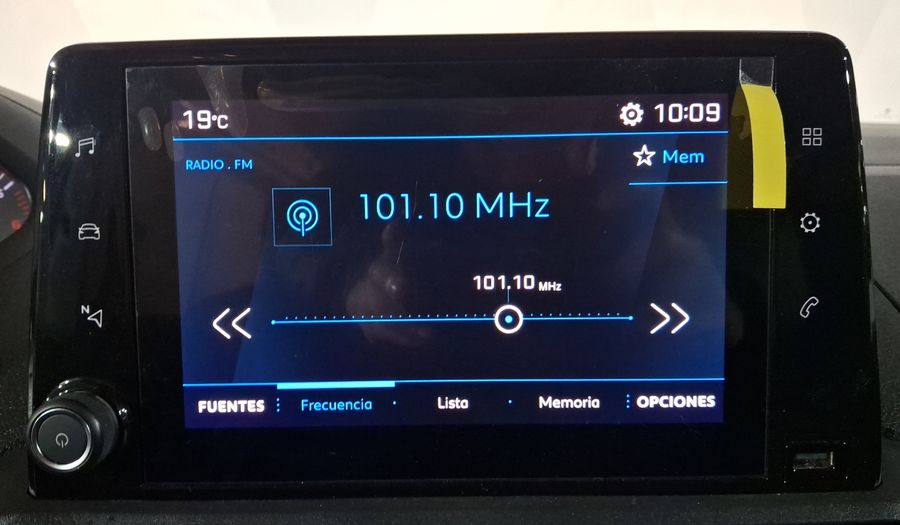 Peugeot Partner 1.2 PURETECH MAXI PACK Van 2024