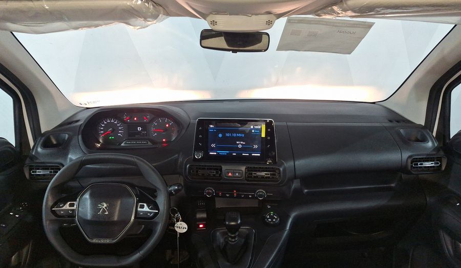 Peugeot Partner 1.2 PURETECH MAXI PACK Van 2024