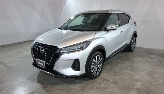 Nissan • Kicks