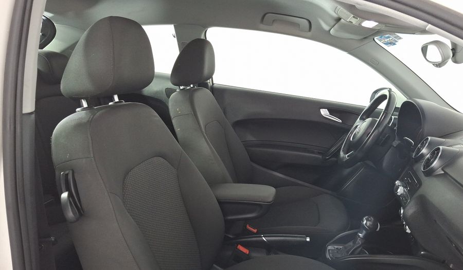 Audi A1 1.4 COOL DCT Hatchback 2018