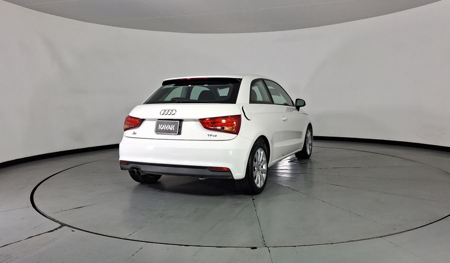 Audi A1 1.4 COOL DCT Hatchback 2018