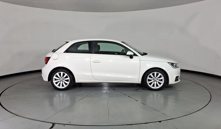 Audi A1 1.4 COOL DCT Hatchback 2018