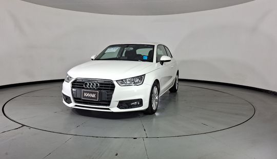 Audi • A1