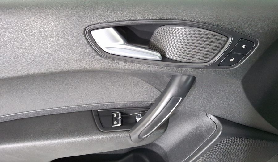 Audi A1 1.4 COOL DCT Hatchback 2018