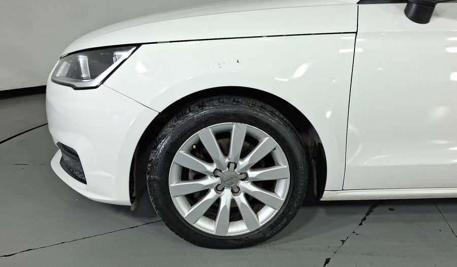 Audi A1 1.4 COOL DCT Hatchback 2018