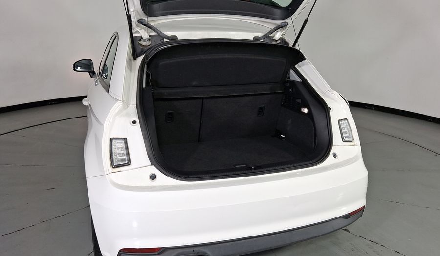 Audi A1 1.4 COOL DCT Hatchback 2018