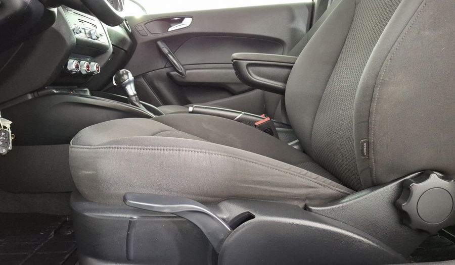 Audi A1 1.4 COOL DCT Hatchback 2018