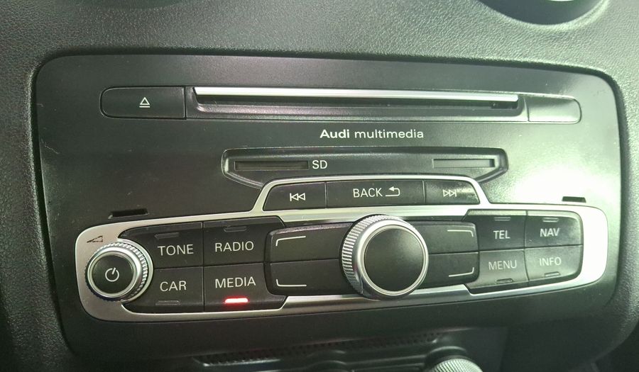 Audi A1 1.4 COOL DCT Hatchback 2018