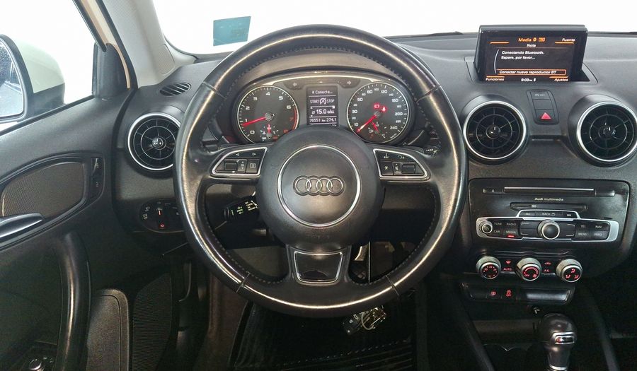 Audi A1 1.4 COOL DCT Hatchback 2018