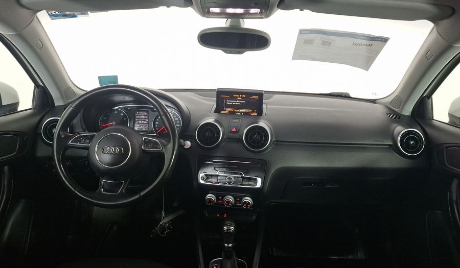 Audi A1 1.4 COOL DCT Hatchback 2018