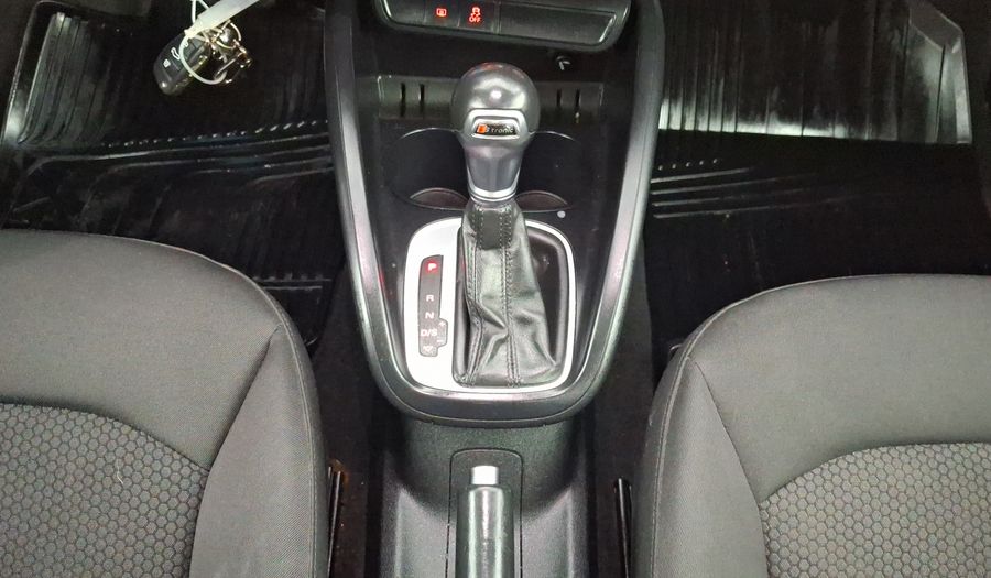 Audi A1 1.4 COOL DCT Hatchback 2018